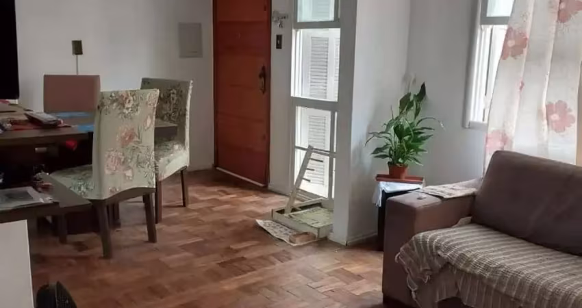 Apartamento com 3 quartos à venda na Rua Doutor Júlio Bocaccio, 28, Santo Antônio, Porto Alegre