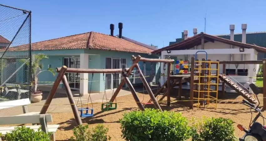 Apartamento para venda - 47m², 2 dormitórios, 1 vaga - vila nova