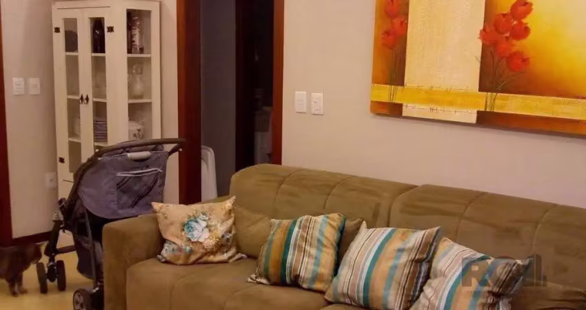 Apartamento com 3 quartos à venda na Rua Vicente Failace, 479, Tristeza, Porto Alegre