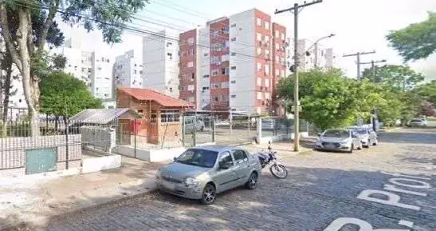 Apartamento mobiliado com 2 quartos no bairro humaitá