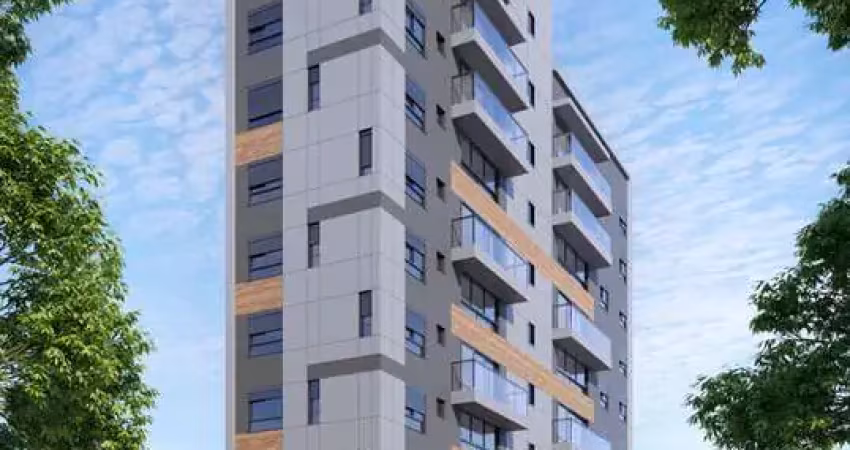 Apartamento com 2 quartos à venda na Rua João Abbott, 584, Petrópolis, Porto Alegre