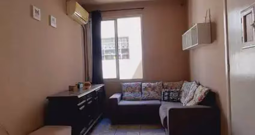Apartamento com 1 quarto à venda na Avenida João Pessoa, 1891, Farroupilha, Porto Alegre