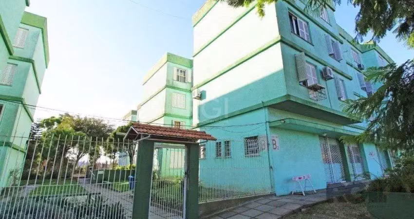Apartamento com 3 quartos para alugar na Rua Orfanotrófio, 1035, Santa Tereza, Porto Alegre