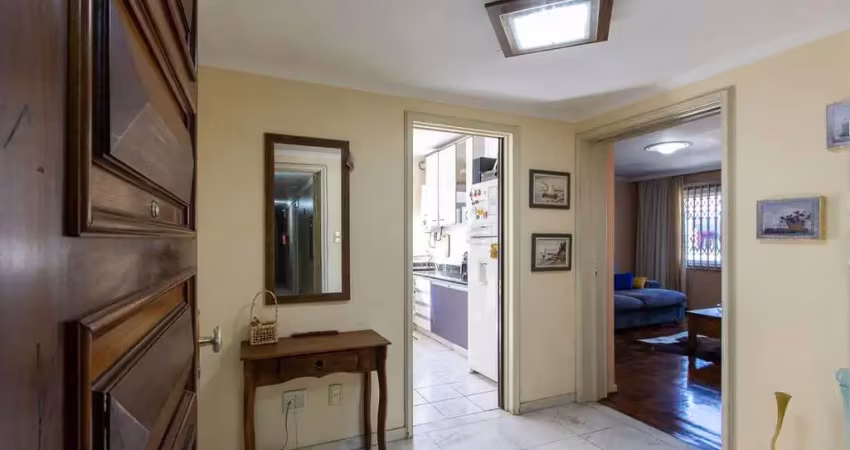 Apartamento com 4 quartos à venda na Rua Miguel Couto, 420, Menino Deus, Porto Alegre
