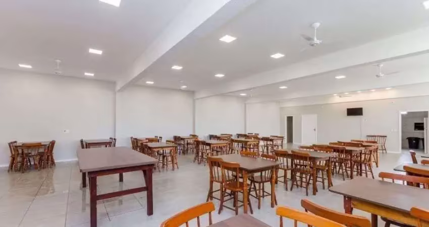 Apartamento com 2 quartos à venda na Travessa Escobar, 449, Camaquã, Porto Alegre