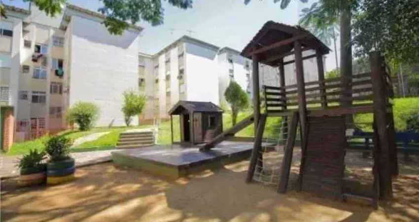 Apartamento com 3 quartos à venda na Rua Engenheiro Fernando Mendes Ribeiro, 95/202, Santo Antônio, Porto Alegre
