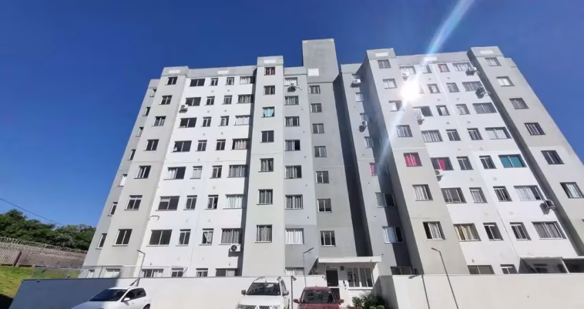 Apartamento com 2 quartos à venda na Avenida Germano Schmarczek, 1000, Morro Santana, Porto Alegre
