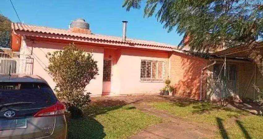 Casa com 5 quartos à venda na Estrada Cristiano Kraemer, 1440, Vila Nova, Porto Alegre
