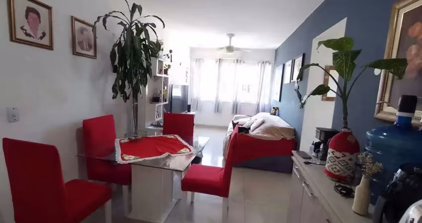 Apartamento 2 dormitórios com vaga coberta e elevador perto da puc