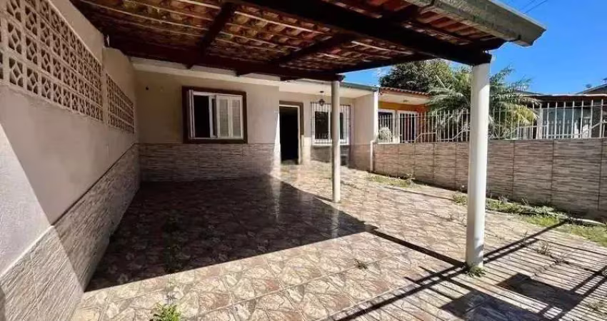 Casa com 3 quartos à venda na Avenida Elmira Pereira Silveira, 1439, Jardim Algarve, Alvorada
