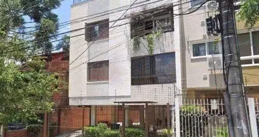Cobertura no bairro santo antônio de 2 dormitórios e 2 vagas