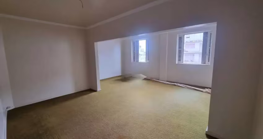 Apartamento com 3 dormitórios no bairro centro histórico