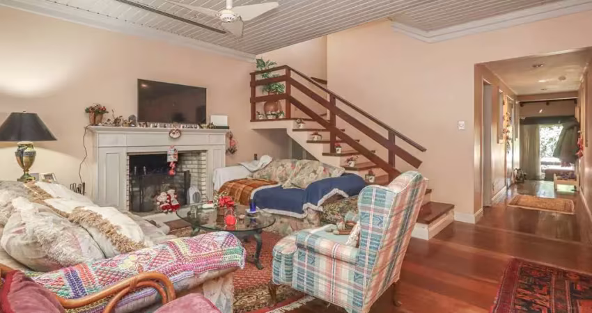 Casa com 4 quartos à venda na Rua Gregor Mendel, 85, Boa Vista, Porto Alegre