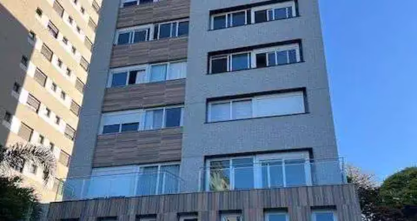 Apartamento com 1 quarto à venda na Alameda Emílio de Menezes, 111, Três Figueiras, Porto Alegre