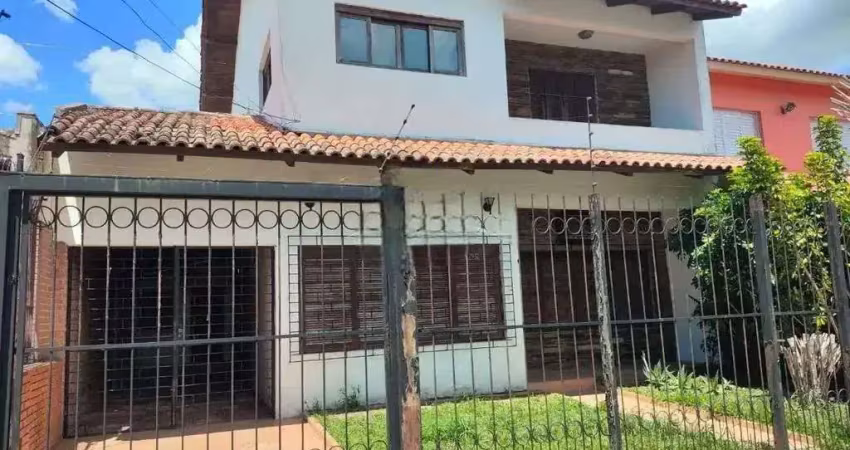 Casa com 3 quartos à venda na Rua Vicente Ferreira Gomes, 707, Sarandi, Porto Alegre