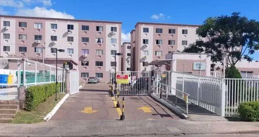 Apartamento com 2 quartos à venda na Rua José Iuchno, 151, Hípica, Porto Alegre