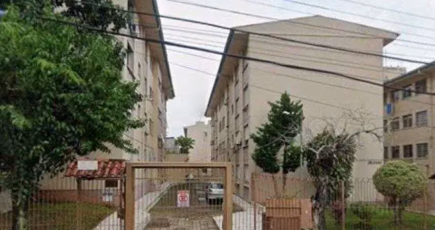 Apartamento com 1 quarto à venda na Avenida Baltazar de Oliveira Garcia, 2730, Costa e Silva, Porto Alegre