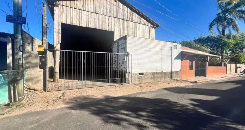Casa com 2 quartos à venda na Beco Álvaro Oliveira do Canto, 5, Belém Novo, Porto Alegre