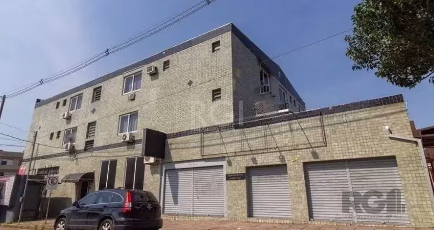 Kitnet / Stúdio para alugar na Rua Stephan Zweig, 30, Cavalhada, Porto Alegre