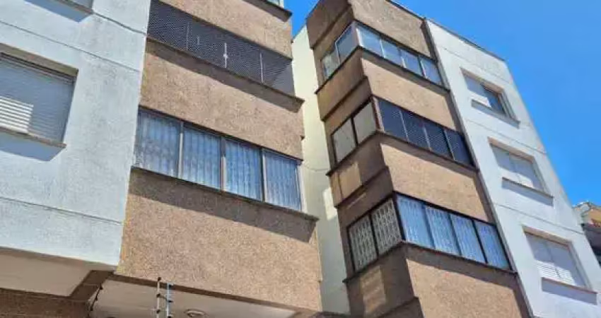 Apartamento com 1 quarto à venda na Rua Santa Isabel, 51, Bom Jesus, Porto Alegre