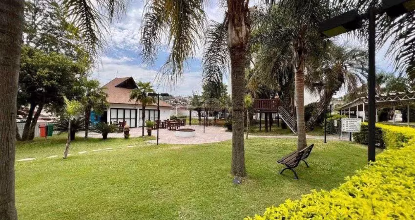 Apartamento com 3 quartos à venda na Avenida Ipiranga, 8400, Jardim Carvalho, Porto Alegre
