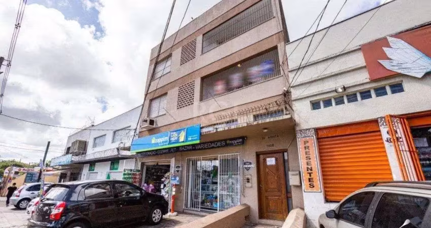 Apartamento para locação/aluguel - 65.12m², 1 dormitório, cavalhada