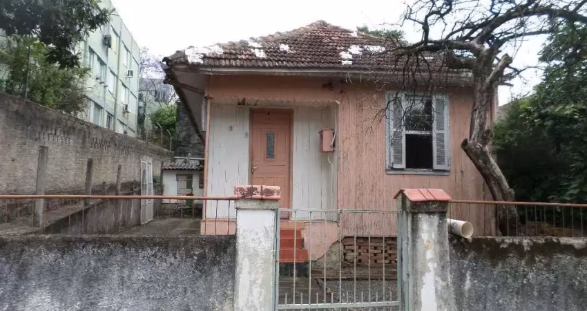 Casa com 2 quartos à venda na Rua Padre João Batista Reus, 3081, Camaquã, Porto Alegre