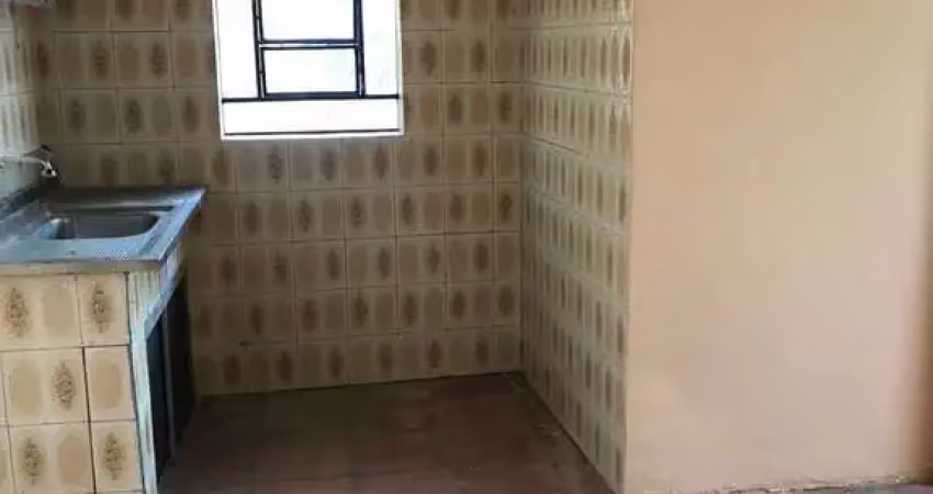 Casa 1 dormitório no bairro santa tereza em porto alegre para alugar