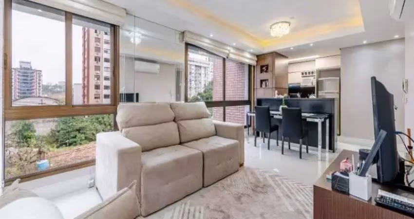 Apartamento com 3 quartos à venda na Rua Luiz Cosme, 14, Passo da Areia, Porto Alegre