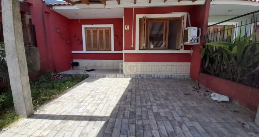 Casa com 2 quartos à venda na Rua Dom Antônio Cheuiche, 49, Hípica, Porto Alegre