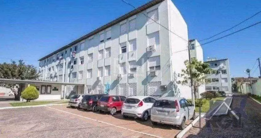 Apartamento com 1 quarto à venda na Rua Liberal, 3110, Tristeza, Porto Alegre