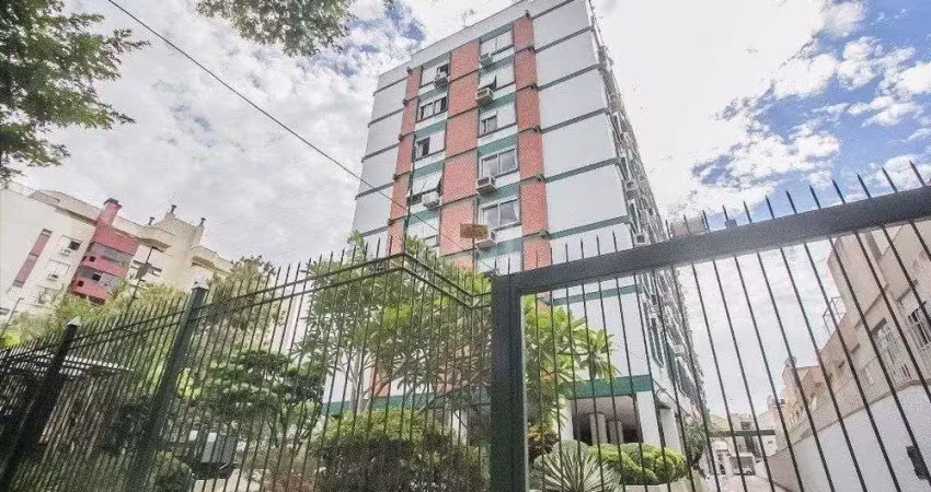 Apartamento com 3 quartos à venda na Rua Costa, 414, Menino Deus, Porto Alegre