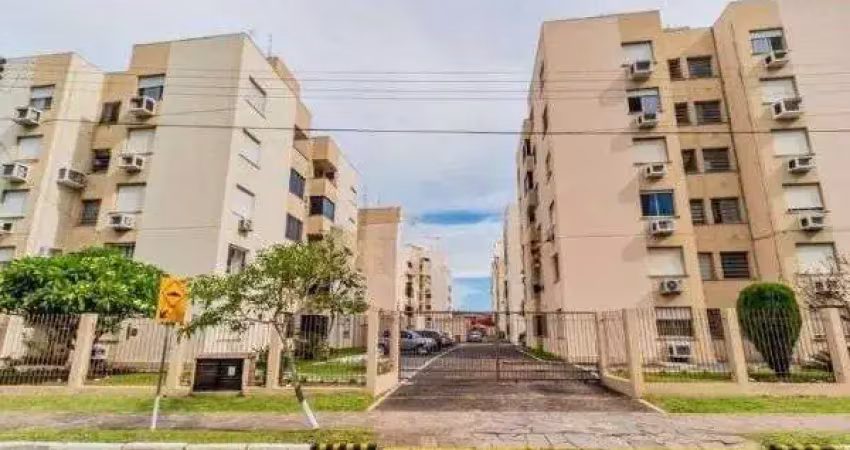 Apartamento com 2 quartos à venda na Rua Professor Joaber Pereira, 80, Sarandi, Porto Alegre