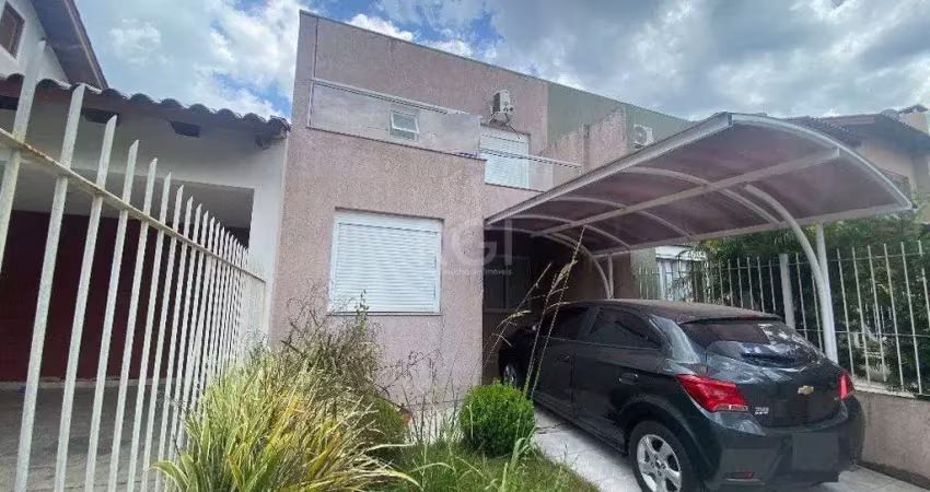 Casa com 3 quartos à venda na Rua Corticeira, 345, Hípica, Porto Alegre