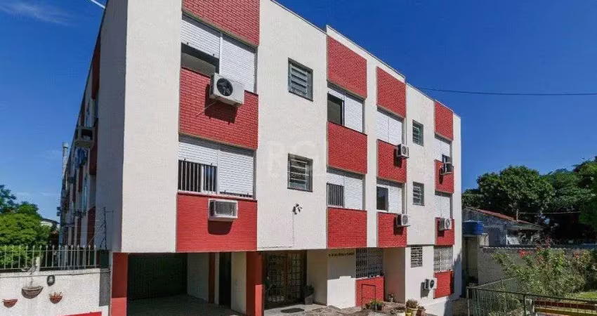 Apartamento à venda com 2 quartos, 41m² avenida professor oscar pereira, glória, porto alegre