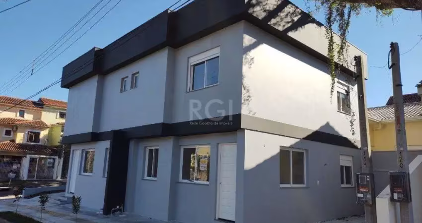 Sobrado para venda - 88.32m², 3 dormitórios, sendo 2 suites, 1 vaga - espirito santo