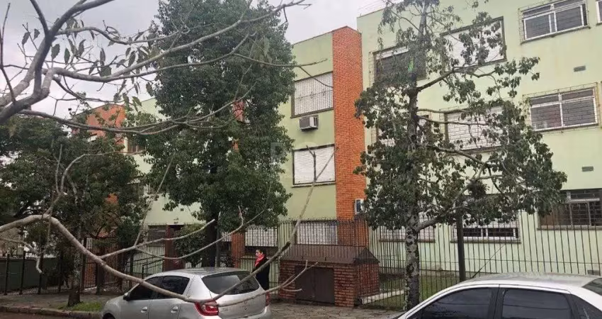 Apartamento para venda - 52.01m², 1 dormitório, morro santana