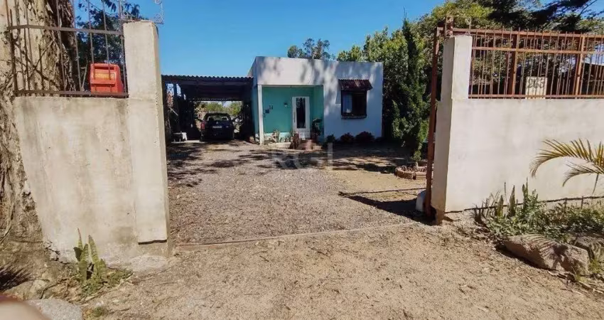 Casa com 2 quartos à venda na Rua Marino Barcelos, 263, Lami, Porto Alegre