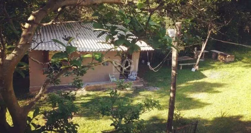 Casa com 1 quarto à venda na Estrada Armando Inácio da Silveira, 2352, Extrema, Porto Alegre