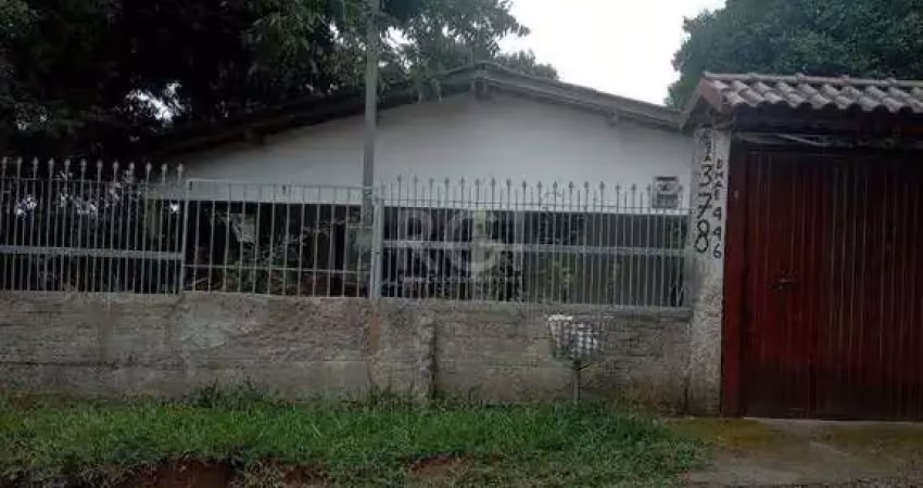 Casa com 3 quartos à venda na Beco do Armando, 378, Lageado, Porto Alegre