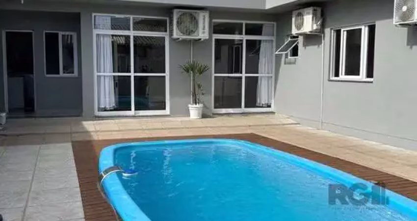 Casa com 4 quartos à venda na Rua Leblon, 168, Feitoria, São Leopoldo