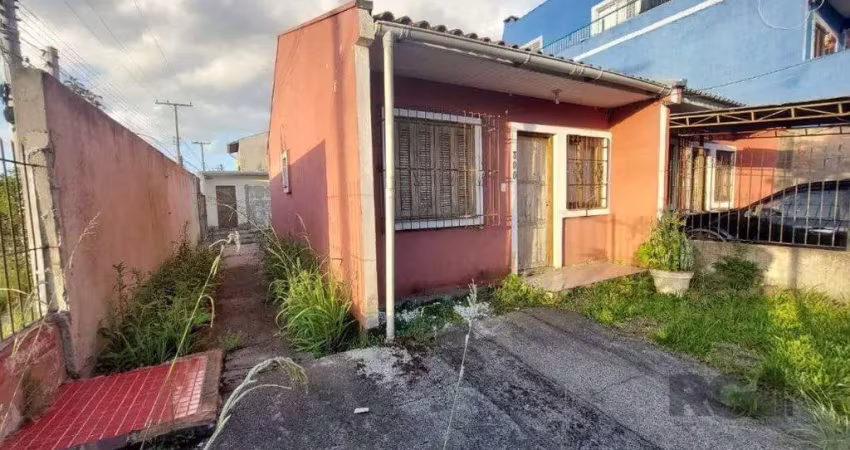 Casa com 2 quartos à venda na Rua Elvira Dendena, 300, Hípica, Porto Alegre