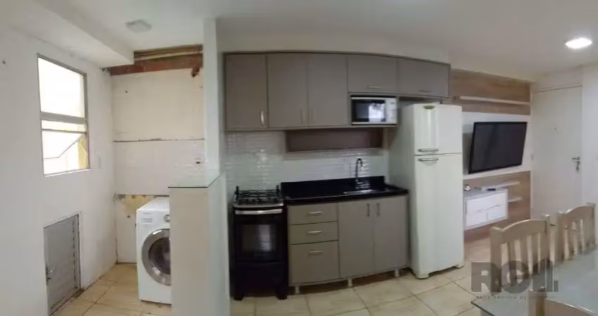 Apartamento com 2 quartos à venda na Rua Império, 241, Vila Nova, Porto Alegre