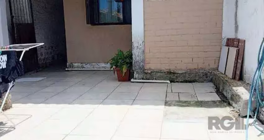 Casa com 1 quarto à venda na Rua Enio Melo, 75, Hípica, Porto Alegre