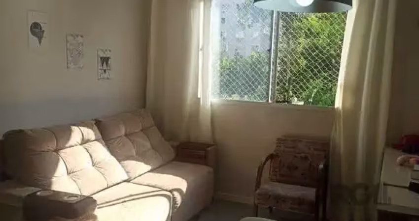 Apartamento com 2 quartos à venda na Avenida Família Gonçalves Carneiro, 441, Cavalhada, Porto Alegre