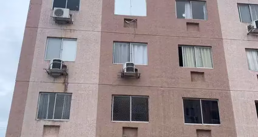 Apartamento com 2 quartos à venda na Avenida Juca Batista, 120, Hípica, Porto Alegre
