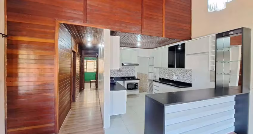 Casa com 3 quartos à venda na Rua Sol Nascente, 69, Lomba do Pinheiro, Porto Alegre