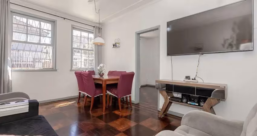 Apartamento com 3 quartos à venda na Rua Veranópolis, 121, Passo da Areia, Porto Alegre