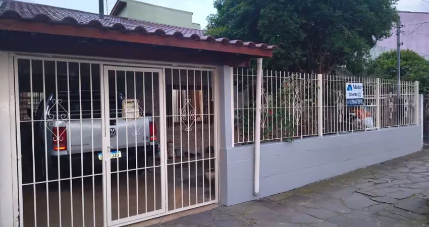 Casa com 3 quartos à venda na Rua Doutor Mário Totta, 2484, Camaquã, Porto Alegre