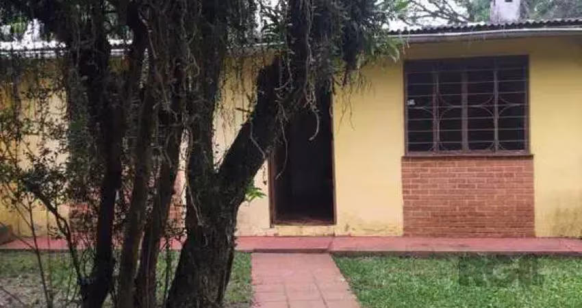 Casa com 2 quartos à venda na Rua Dona Malvina, 117, Lami, Porto Alegre